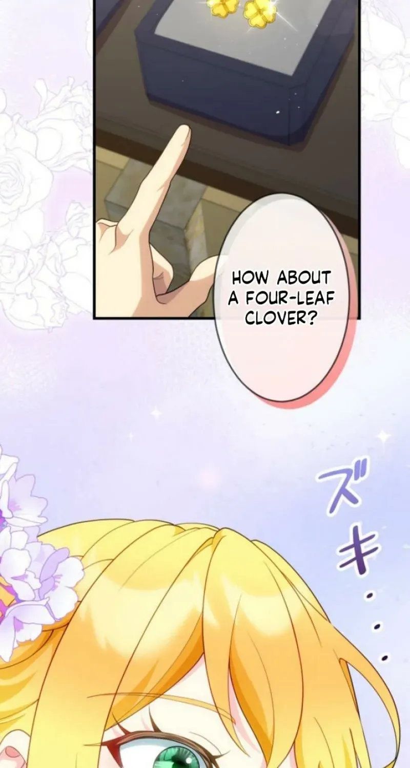 The Retired Villainess Wants to Live Quietly Chapter 39 page 20 - 