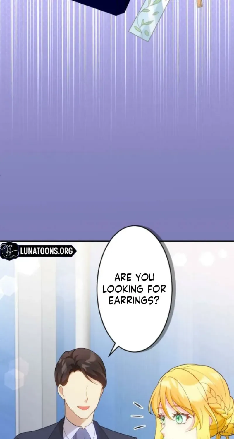 The Retired Villainess Wants to Live Quietly Chapter 39 page 22 - 