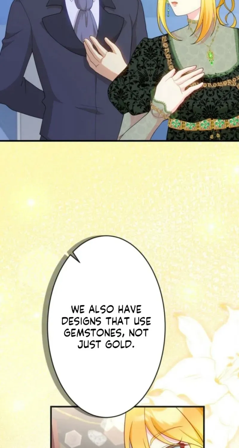 The Retired Villainess Wants to Live Quietly Chapter 39 page 23 - 