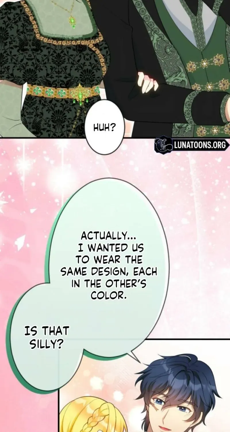 The Retired Villainess Wants to Live Quietly Chapter 39 page 26 - 