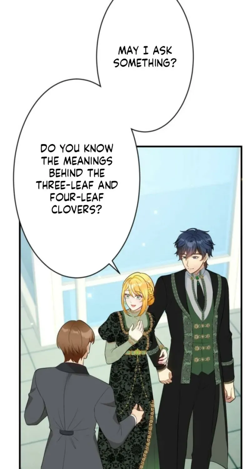 The Retired Villainess Wants to Live Quietly Chapter 39 page 31 - 