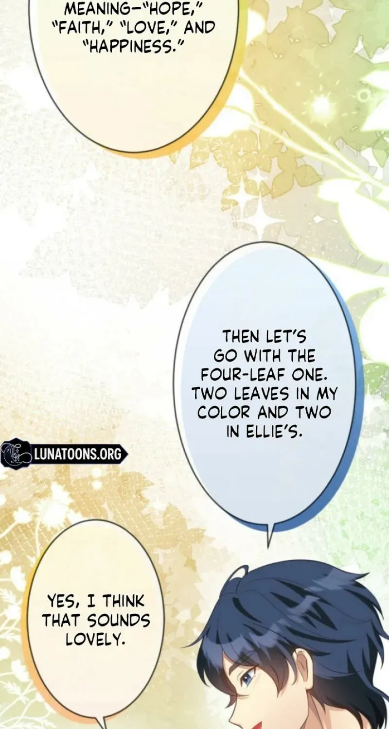 The Retired Villainess Wants to Live Quietly Chapter 39 page 34 - 