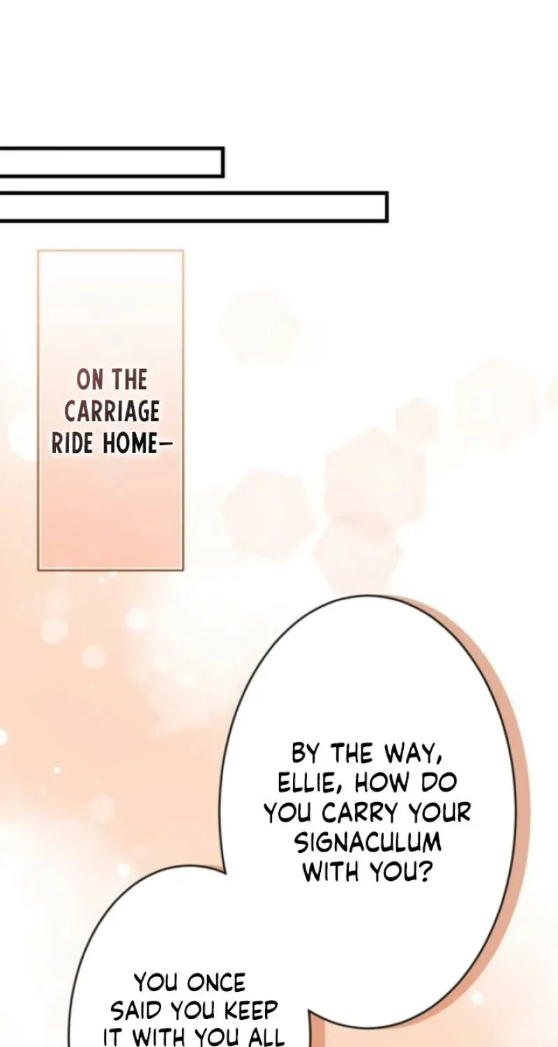 The Retired Villainess Wants to Live Quietly Chapter 39 page 37 - 