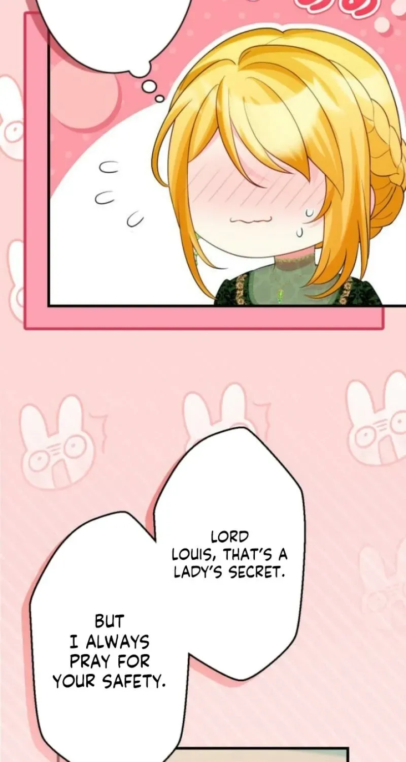 The Retired Villainess Wants to Live Quietly Chapter 39 page 39 - 
