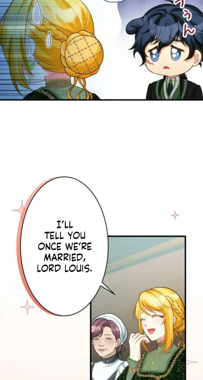 The Retired Villainess Wants to Live Quietly Chapter 39 page 41 - 