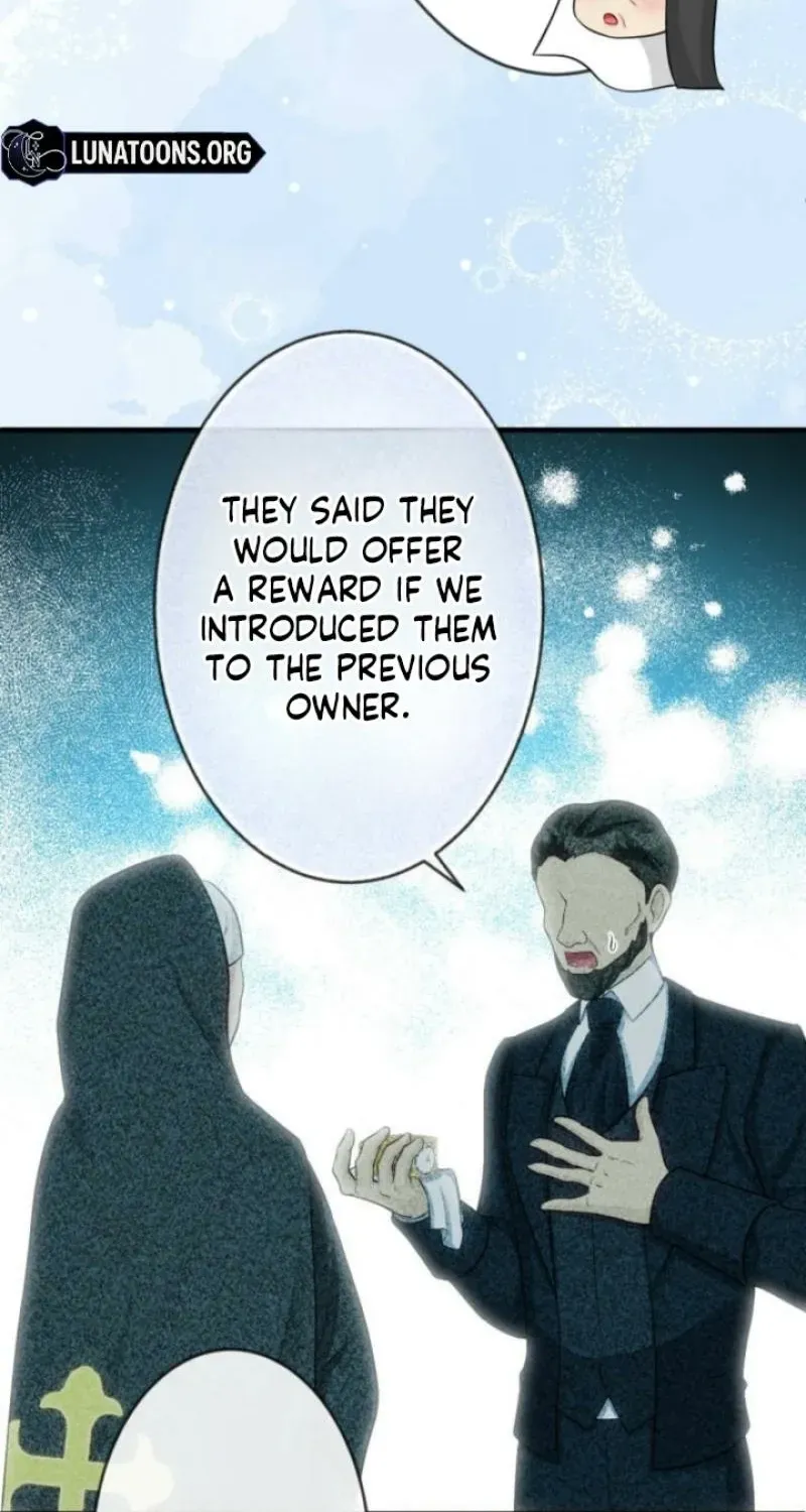The Retired Villainess Wants to Live Quietly Chapter 39 page 47 - 