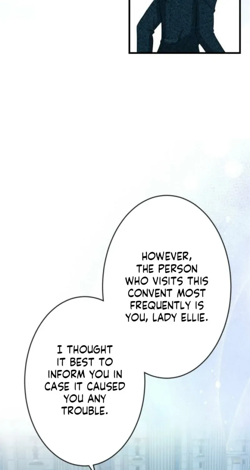 The Retired Villainess Wants to Live Quietly Chapter 39 page 50 - 