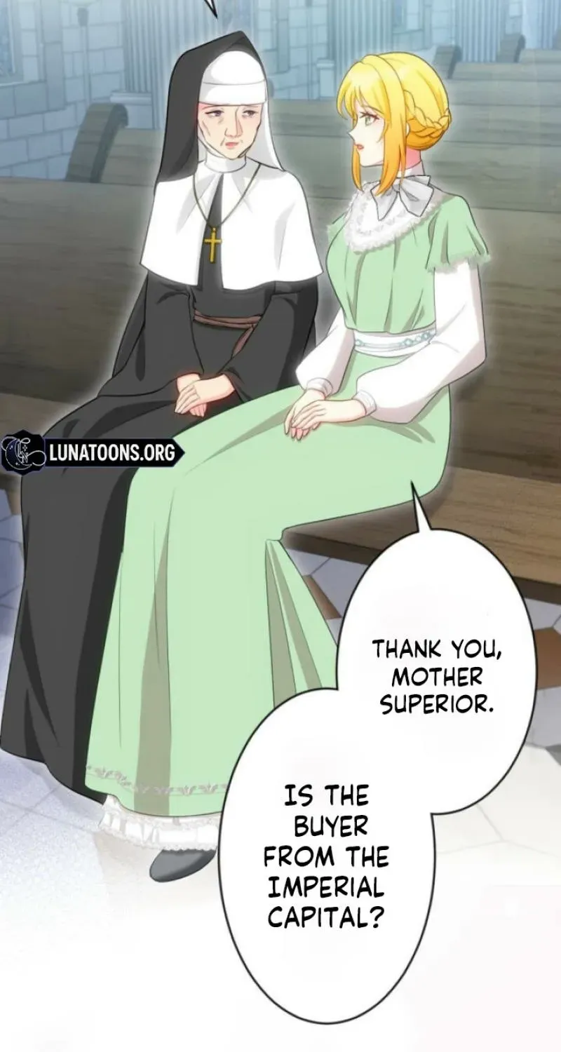 The Retired Villainess Wants to Live Quietly Chapter 39 page 51 - 