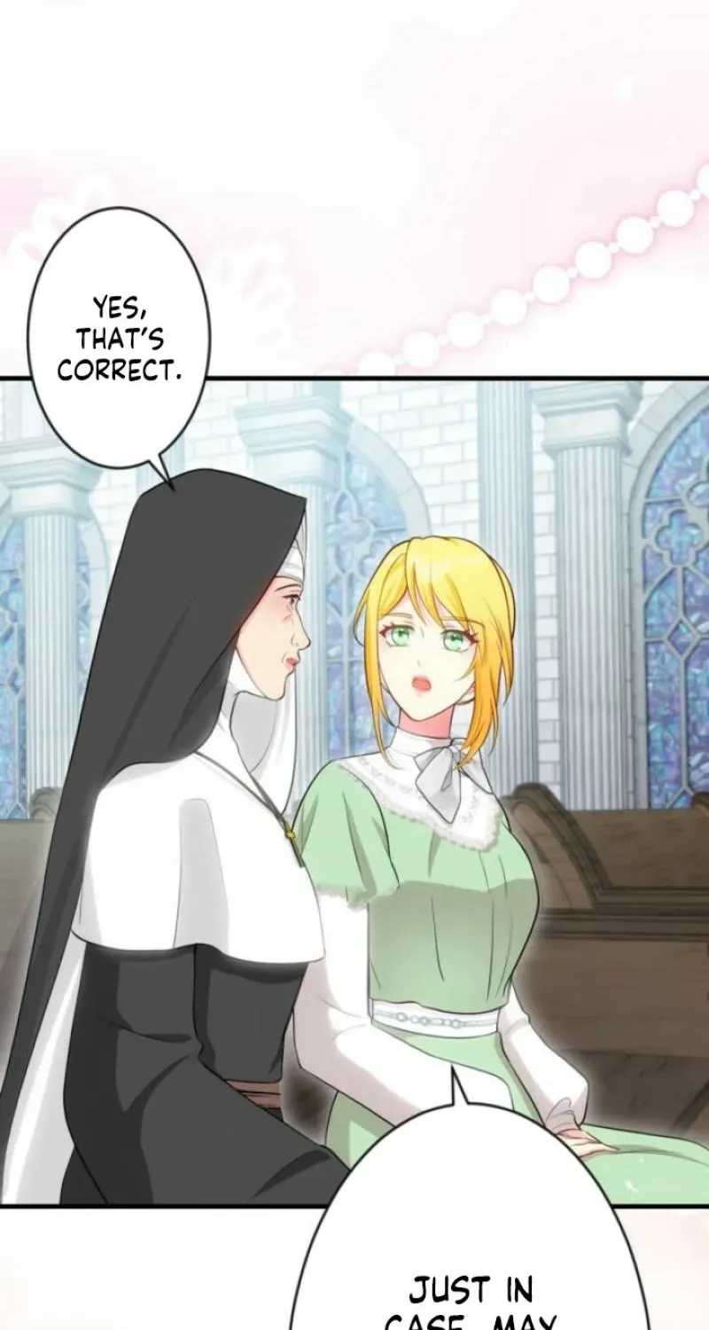 The Retired Villainess Wants to Live Quietly Chapter 39 page 52 - 