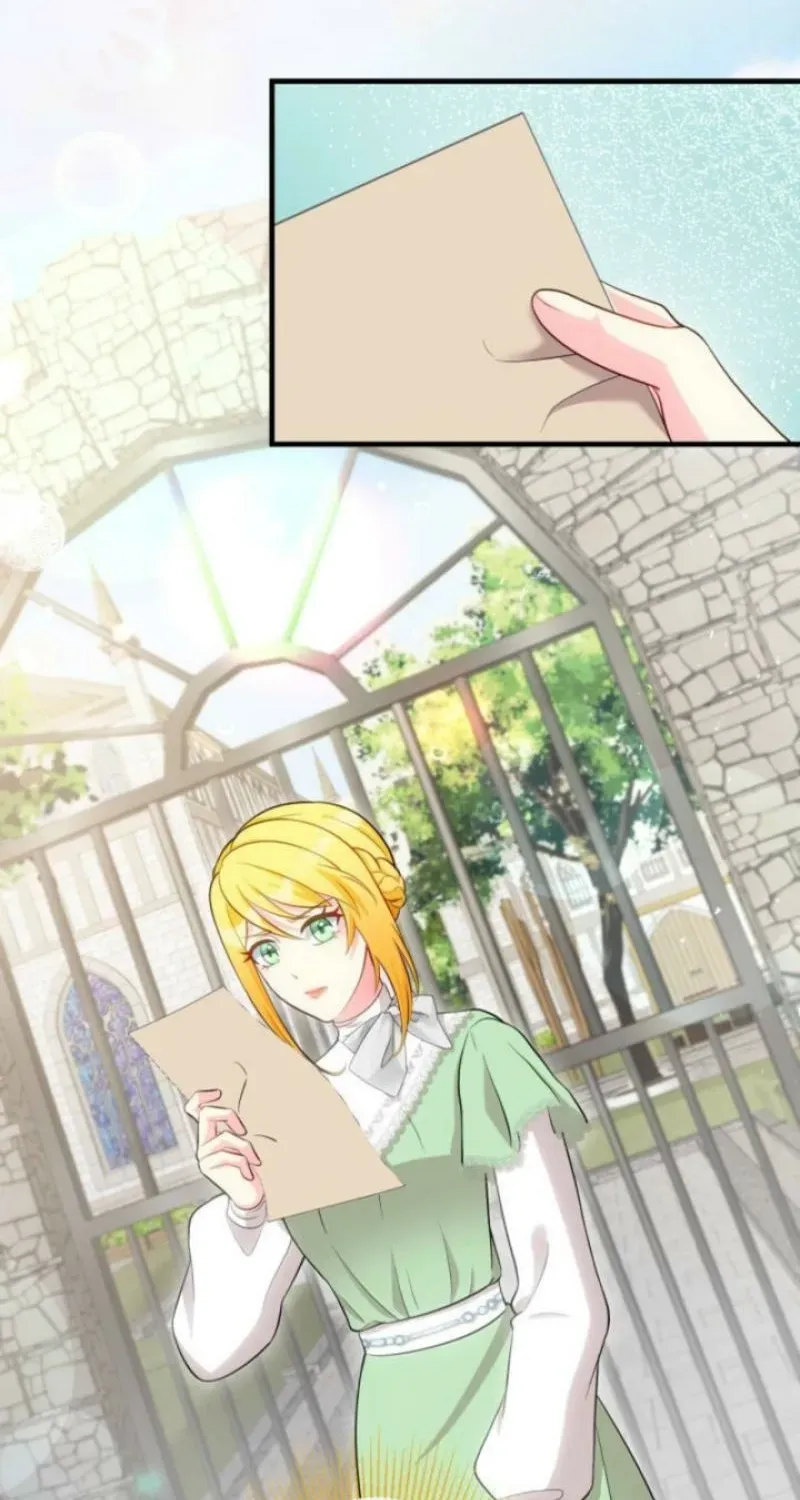 The Retired Villainess Wants to Live Quietly Chapter 39 page 54 - 