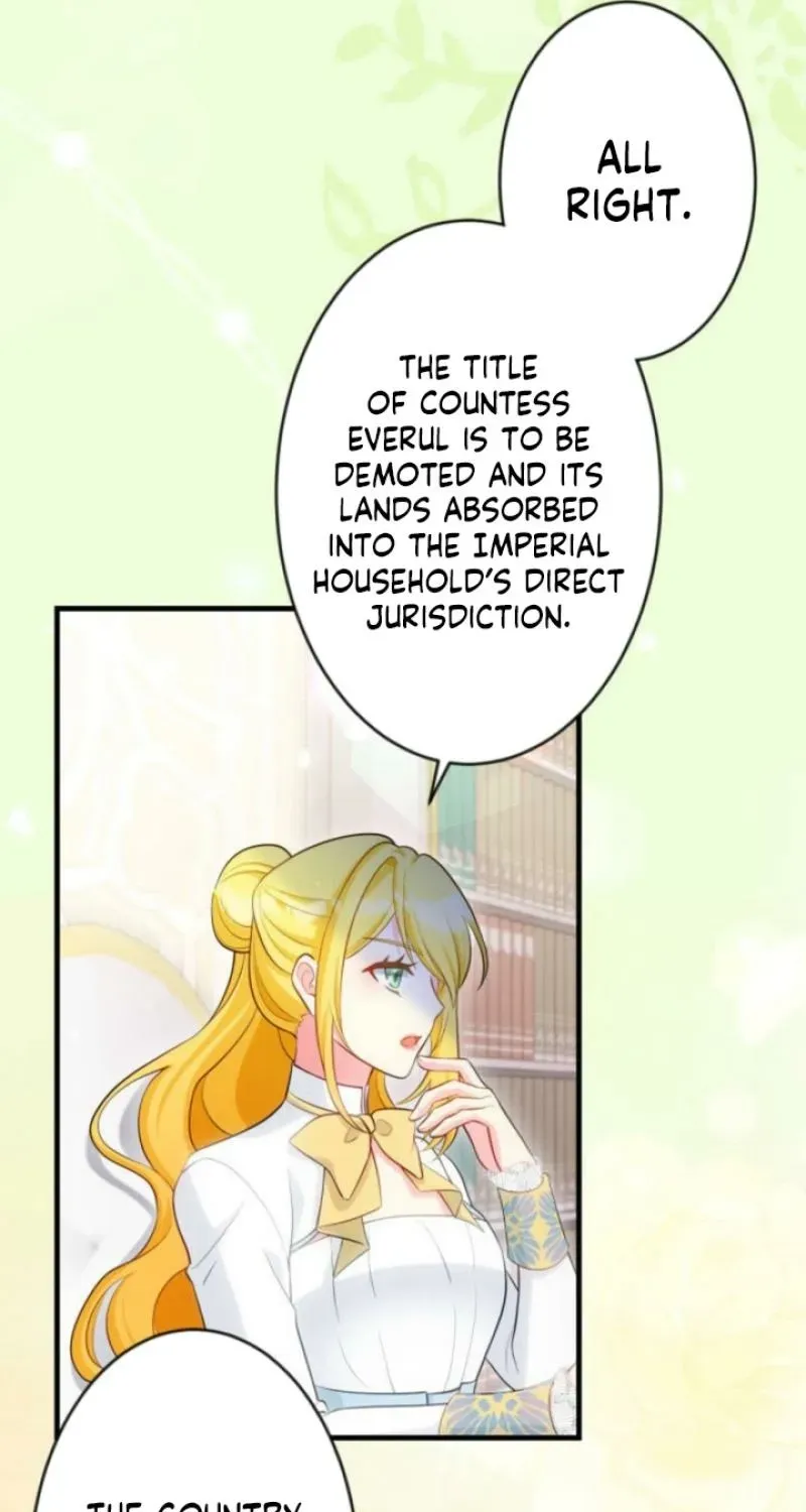 The Retired Villainess Wants to Live Quietly Chapter 39 page 59 - 
