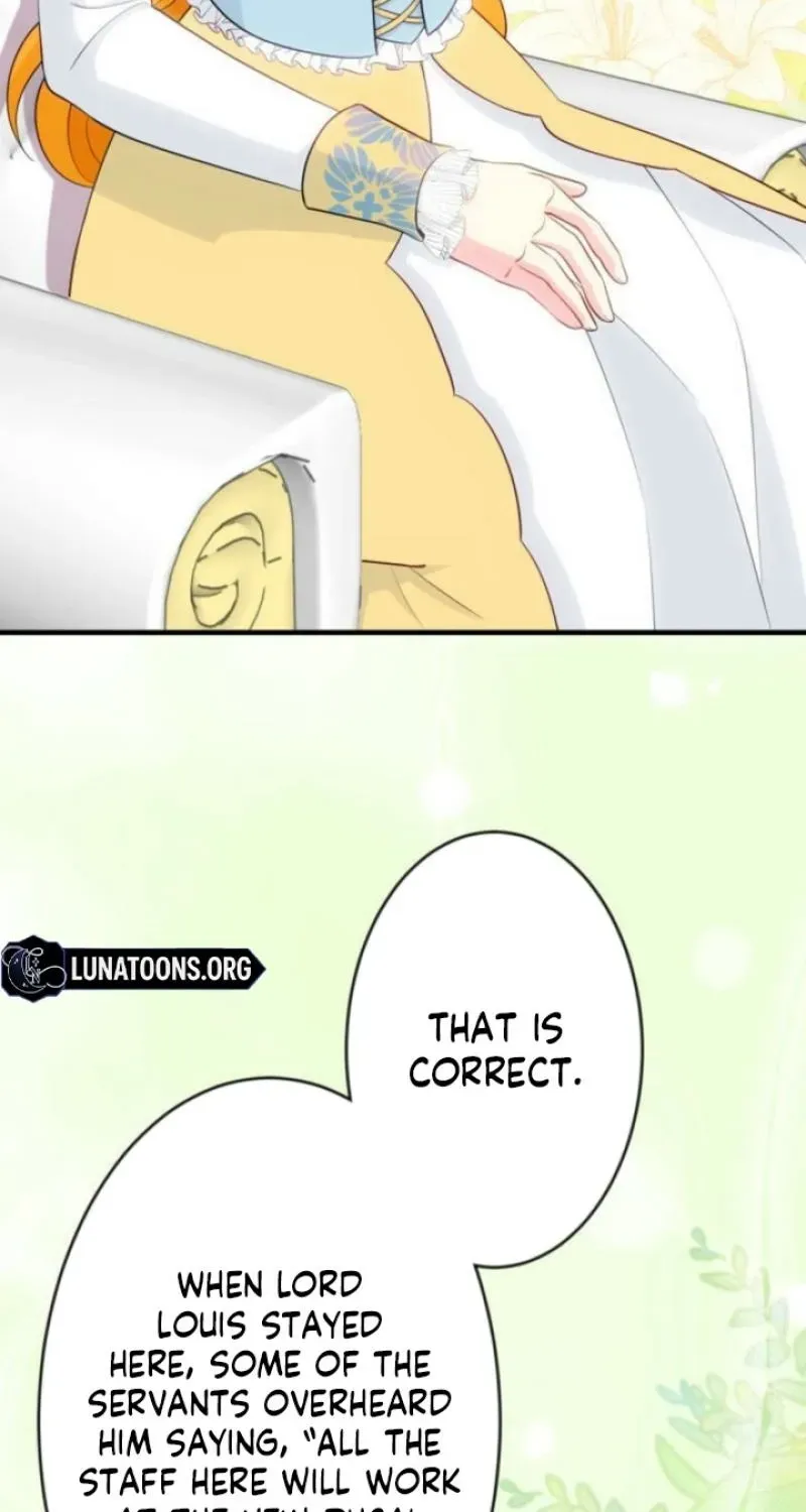 The Retired Villainess Wants to Live Quietly Chapter 39 page 61 - 