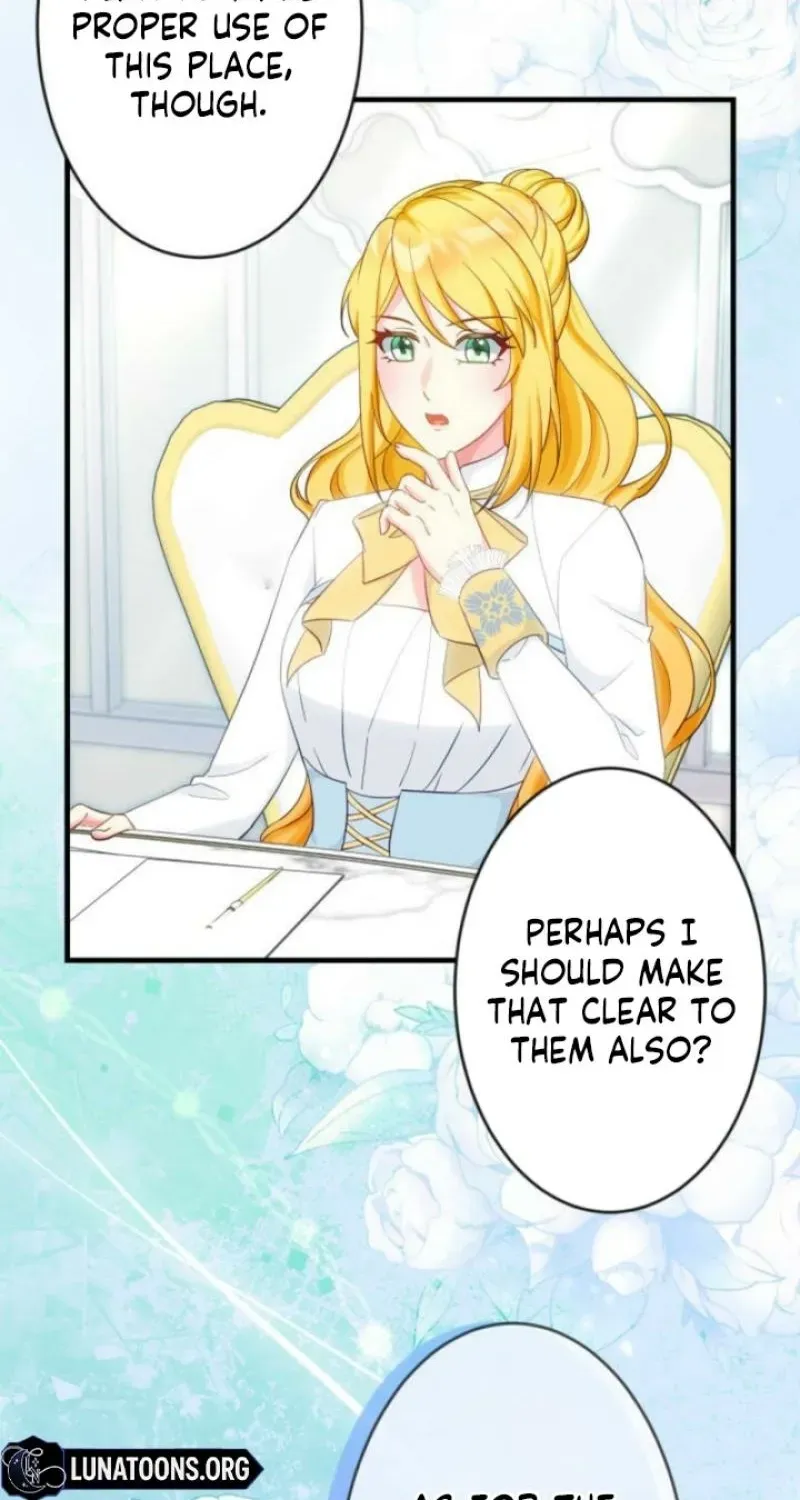 The Retired Villainess Wants to Live Quietly Chapter 39 page 65 - 