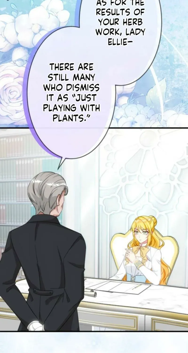 The Retired Villainess Wants to Live Quietly Chapter 39 page 66 - 