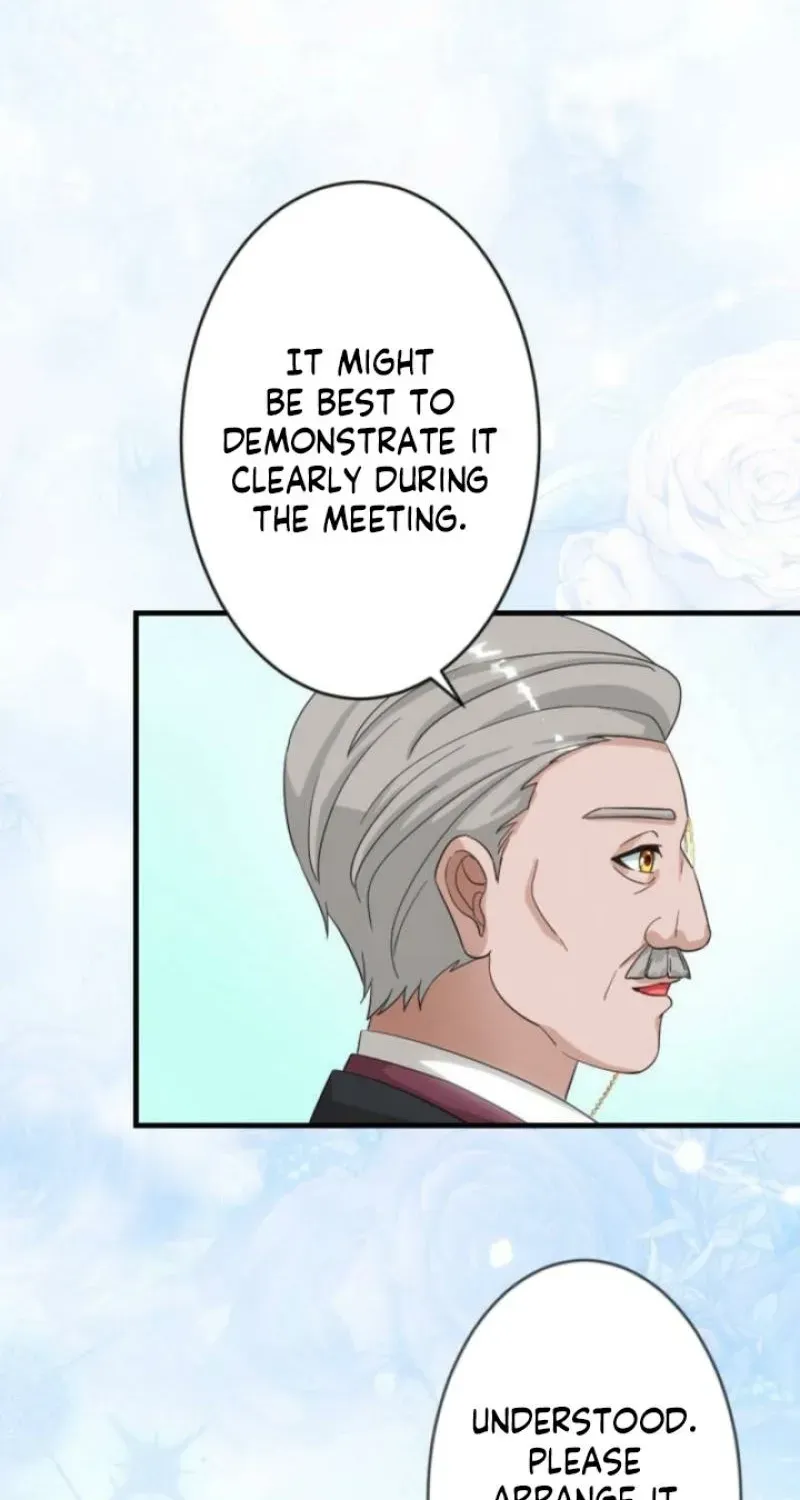 The Retired Villainess Wants to Live Quietly Chapter 39 page 67 - 