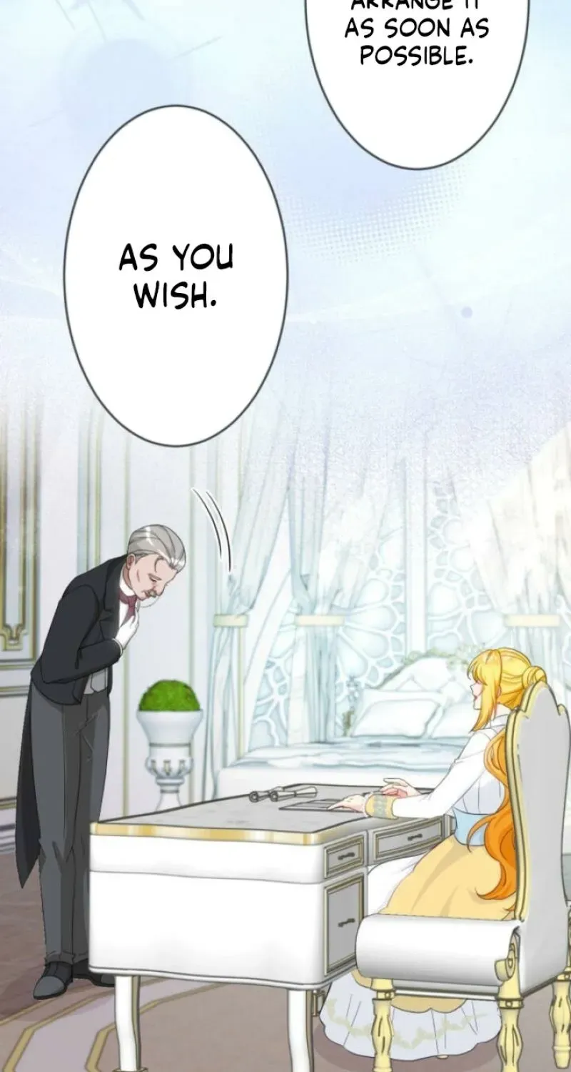 The Retired Villainess Wants to Live Quietly Chapter 39 page 68 - 