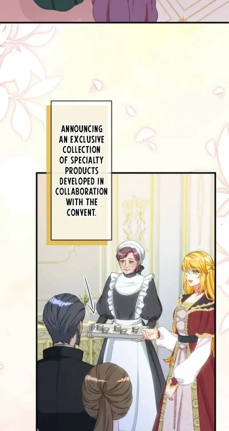 The Retired Villainess Wants to Live Quietly Chapter 39 page 72 - 