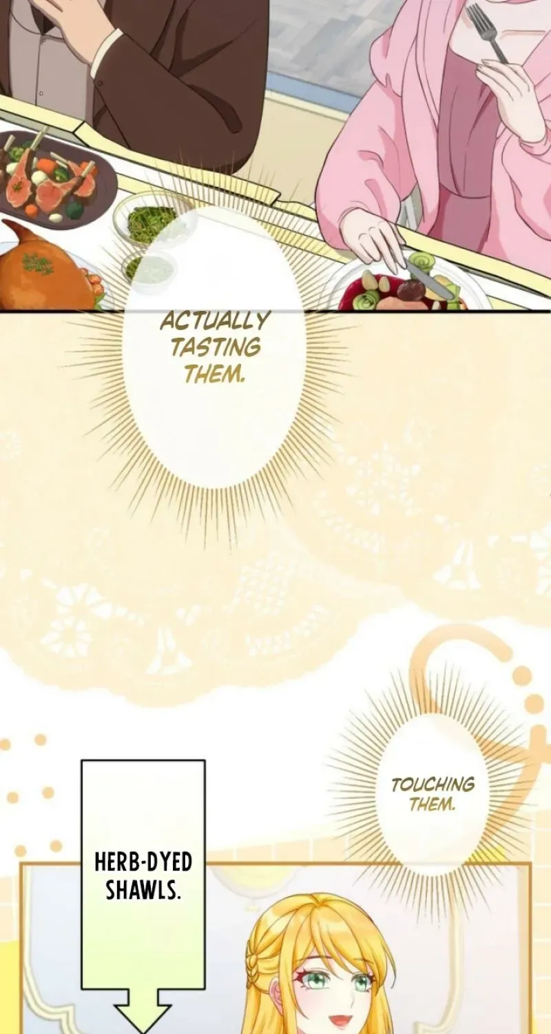 The Retired Villainess Wants to Live Quietly Chapter 39 page 75 - 