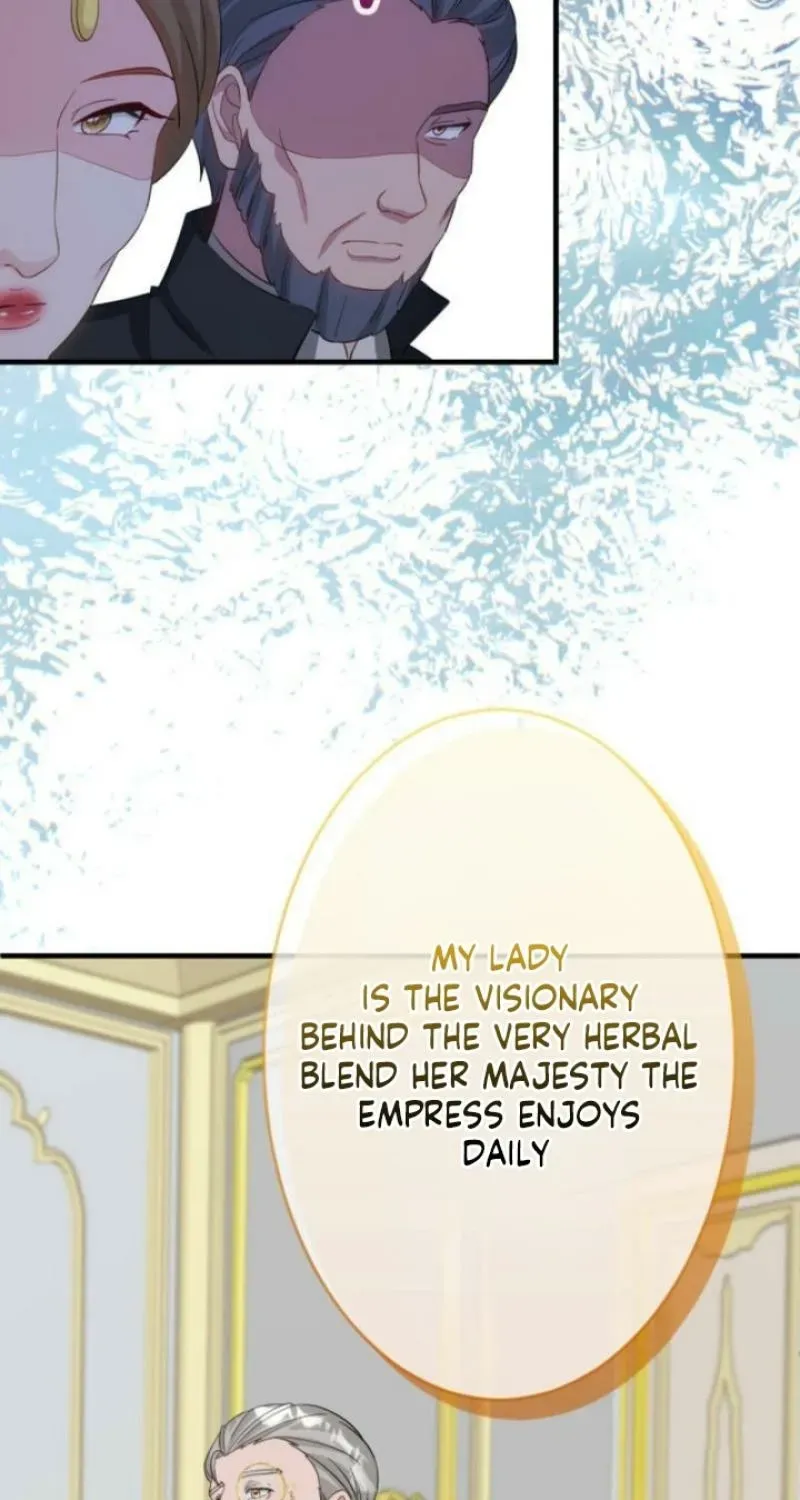 The Retired Villainess Wants to Live Quietly Chapter 39 page 80 - 