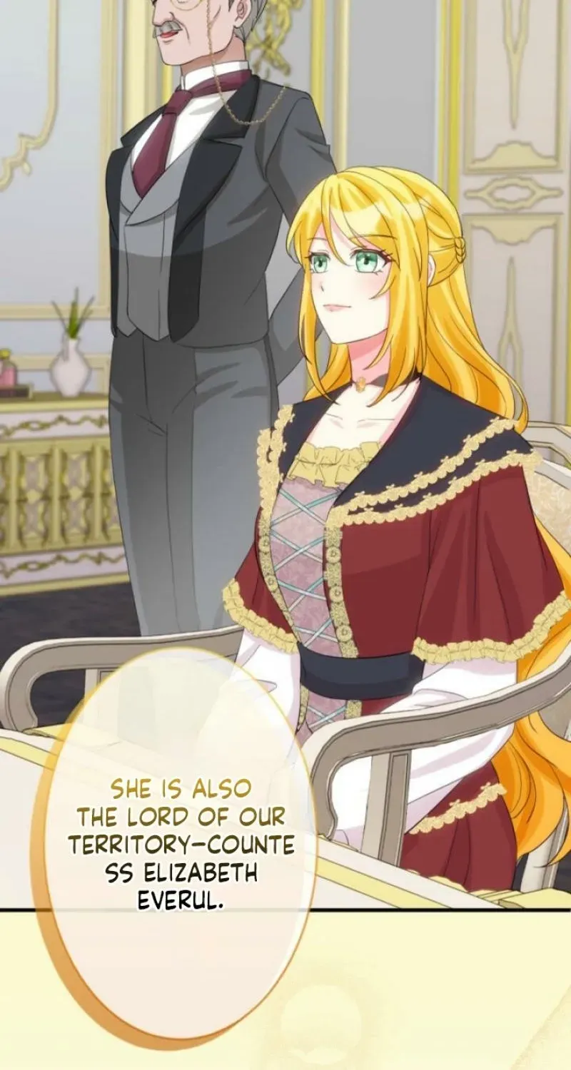 The Retired Villainess Wants to Live Quietly Chapter 39 page 81 - 