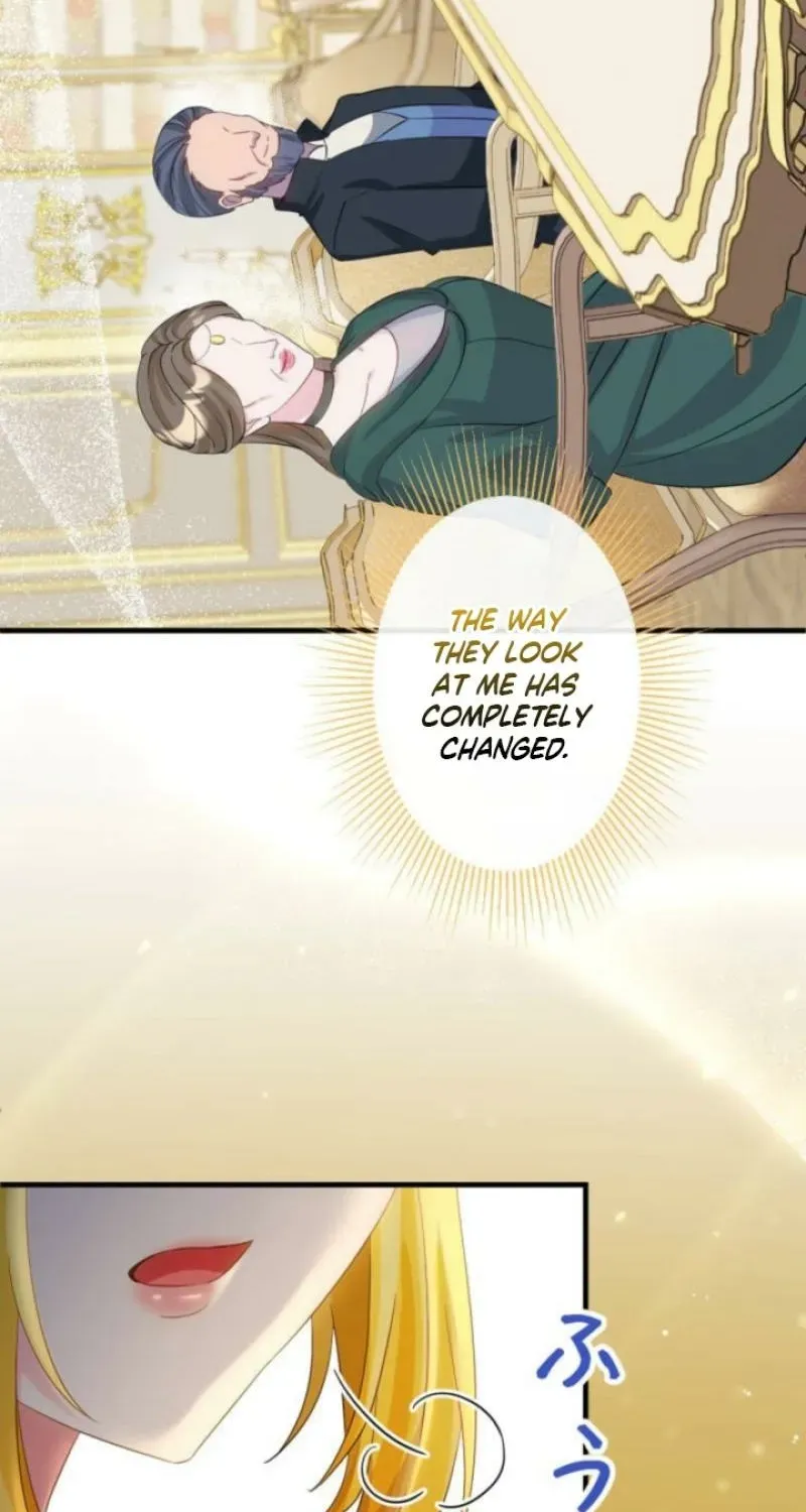 The Retired Villainess Wants to Live Quietly Chapter 39 page 84 - 