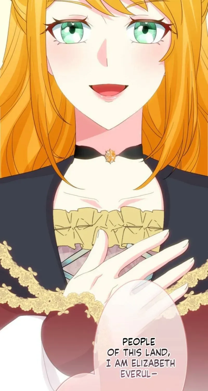 The Retired Villainess Wants to Live Quietly Chapter 39 page 86 - 