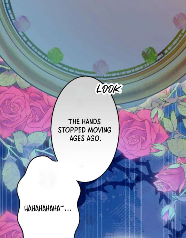 The Retired Villainess Wants to Live Quietly Chapter 6 page 27 - 