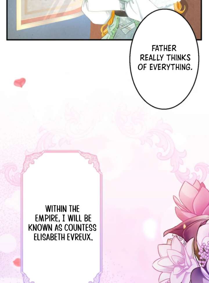 The Retired Villainess Wants to Live Quietly Chapter 6 page 4 - 