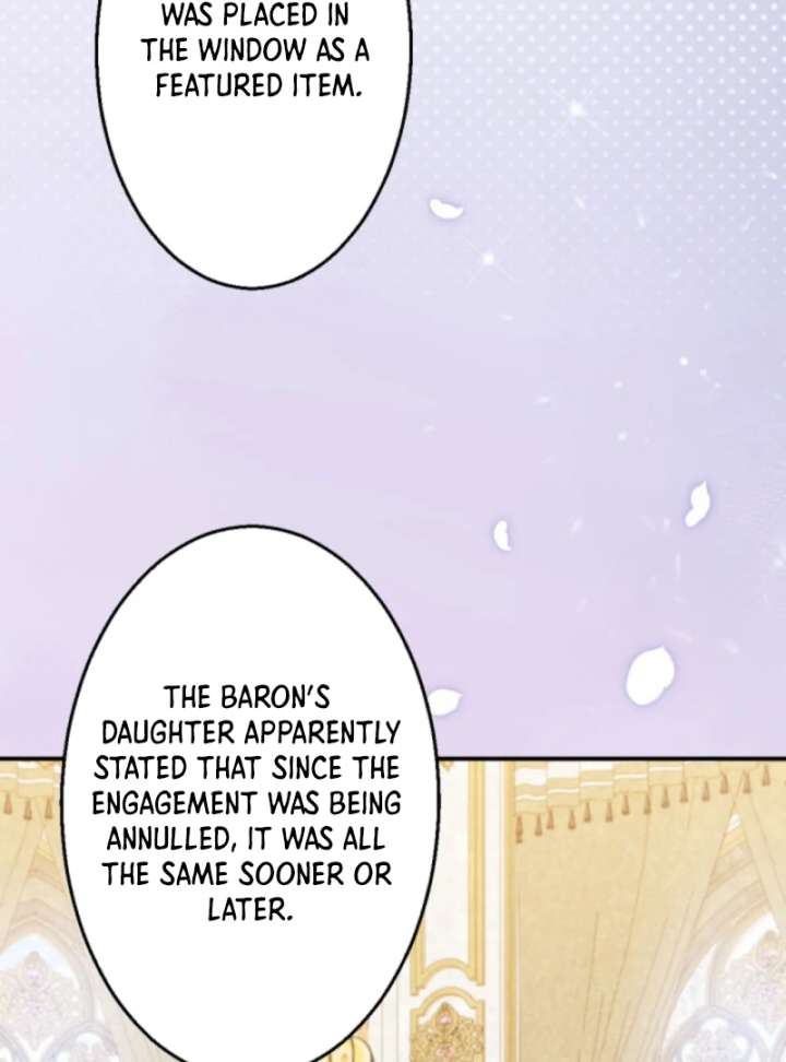 The Retired Villainess Wants to Live Quietly Chapter 6 page 34 - 
