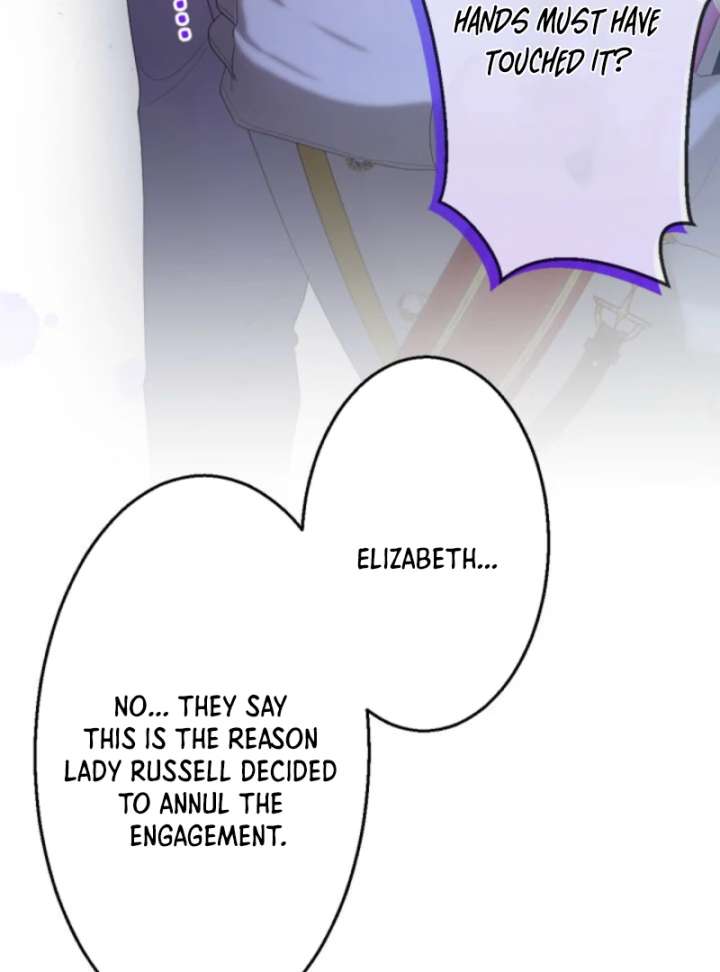 The Retired Villainess Wants to Live Quietly Chapter 6 page 38 - 