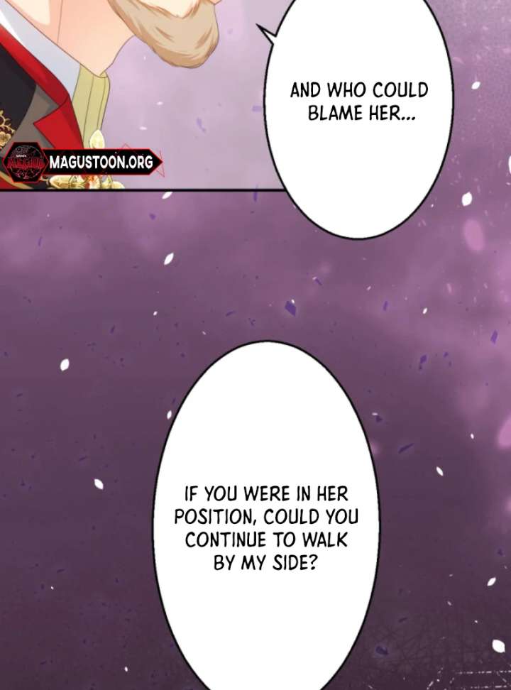 The Retired Villainess Wants to Live Quietly Chapter 6 page 40 - 