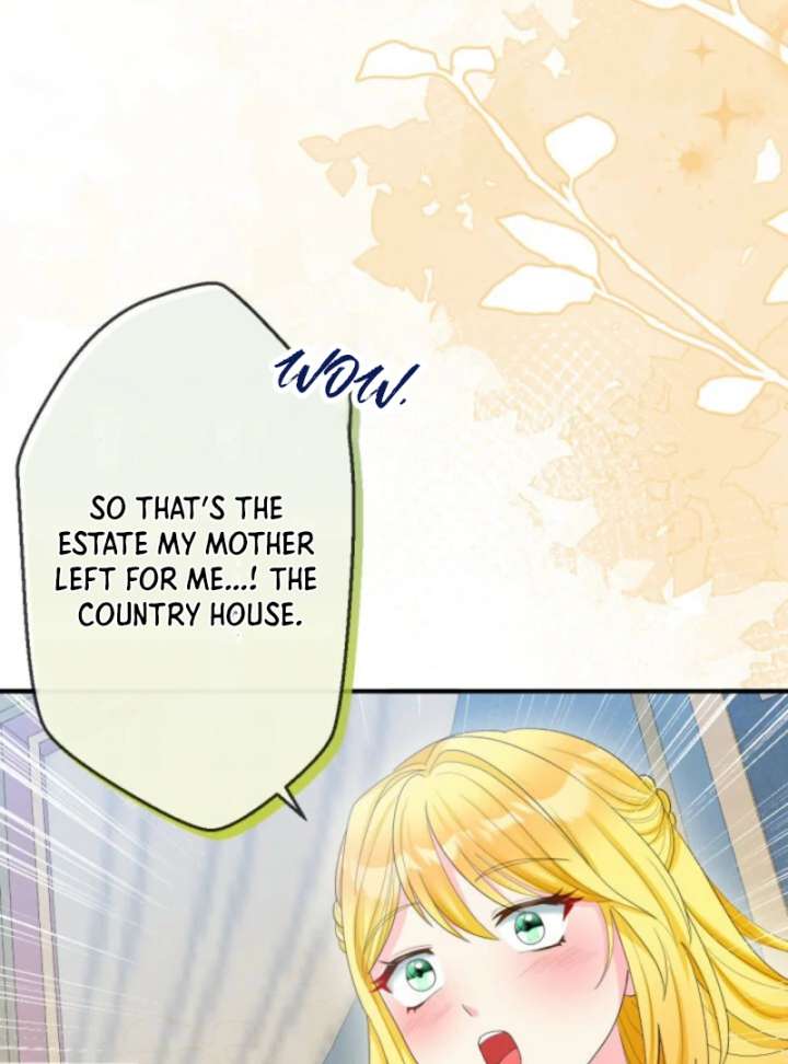 The Retired Villainess Wants to Live Quietly Chapter 6 page 55 - 