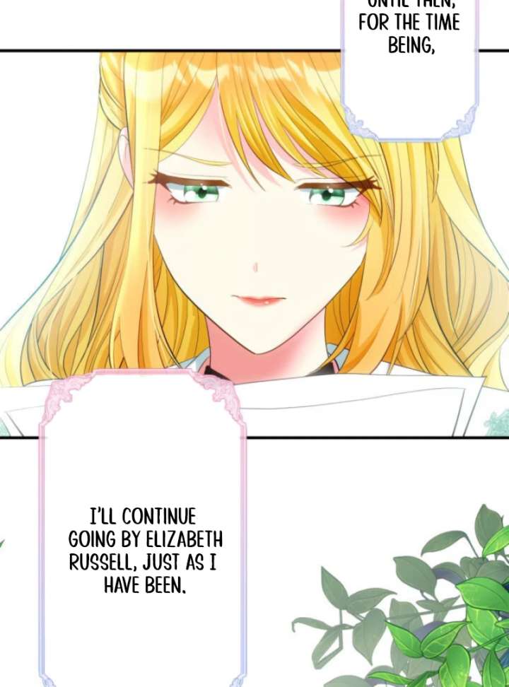 The Retired Villainess Wants to Live Quietly Chapter 6 page 7 - 