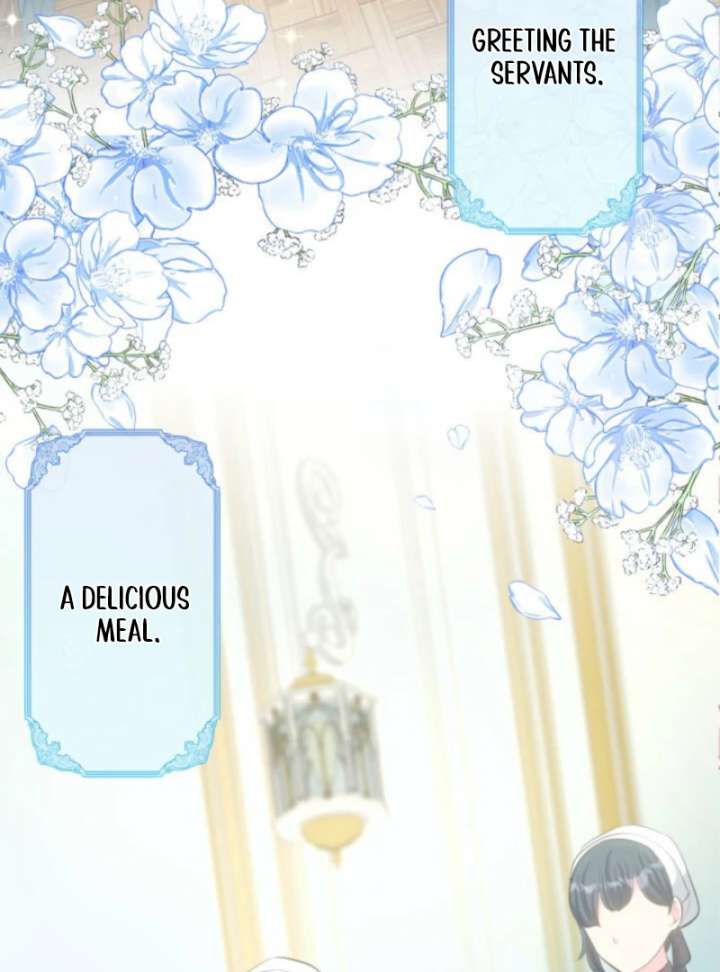 The Retired Villainess Wants to Live Quietly Chapter 6 page 64 - 