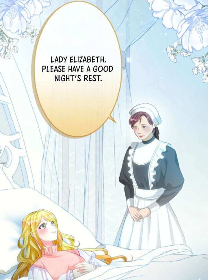 The Retired Villainess Wants to Live Quietly Chapter 6 page 67 - 