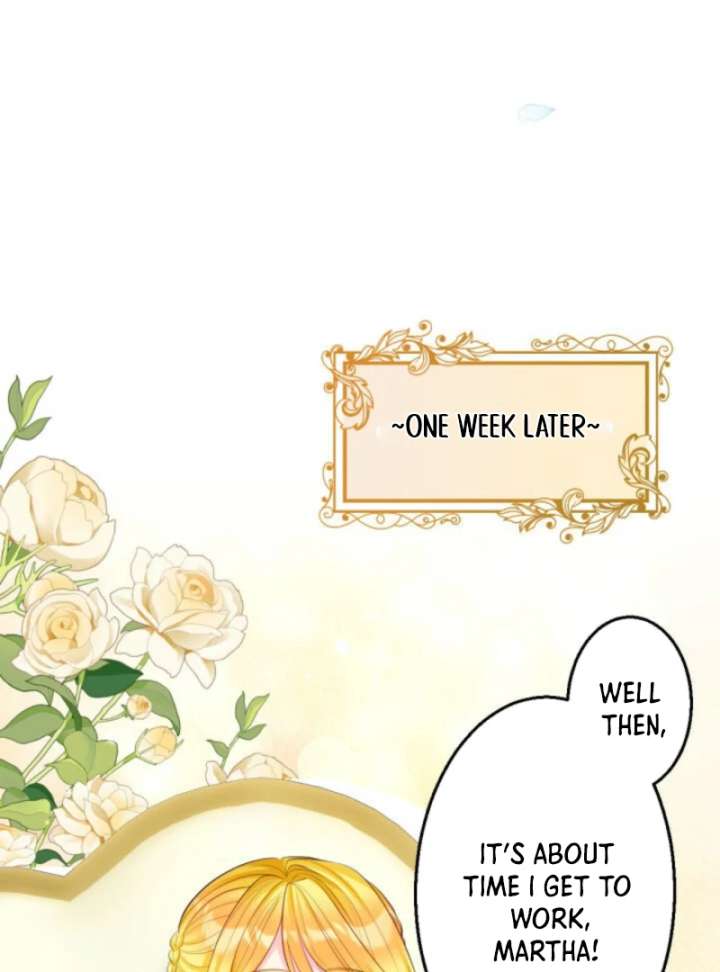 The Retired Villainess Wants to Live Quietly Chapter 6 page 73 - 