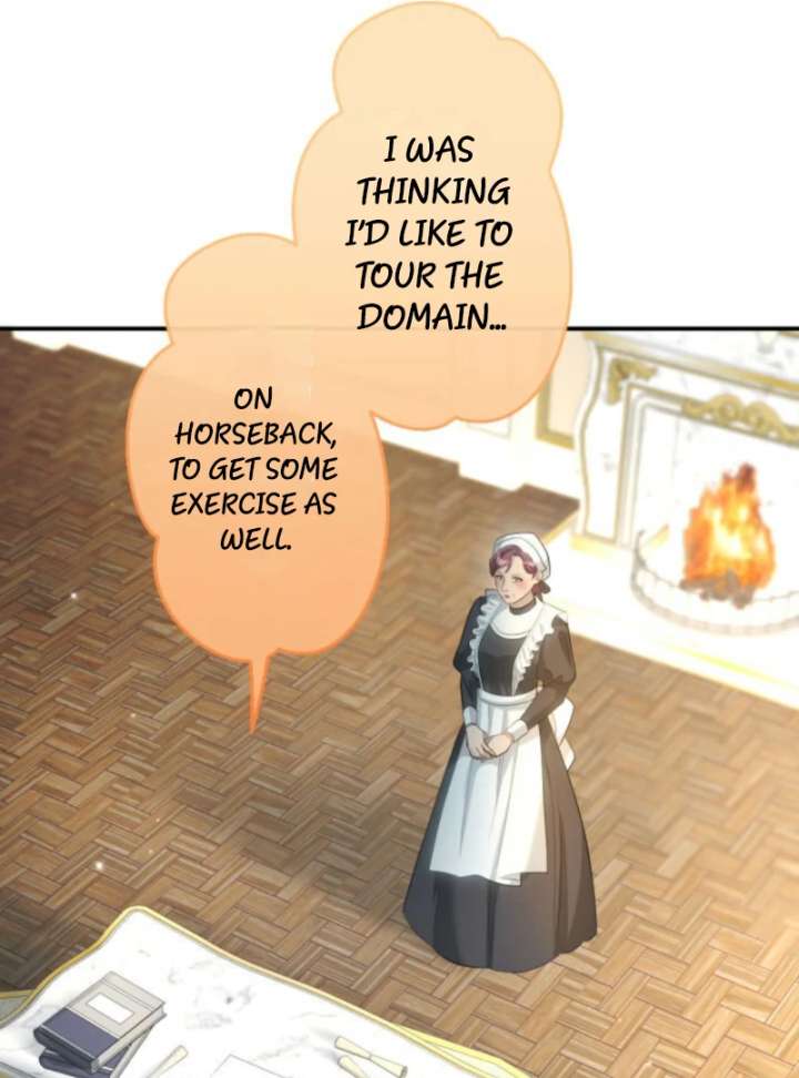 The Retired Villainess Wants to Live Quietly Chapter 6 page 75 - 