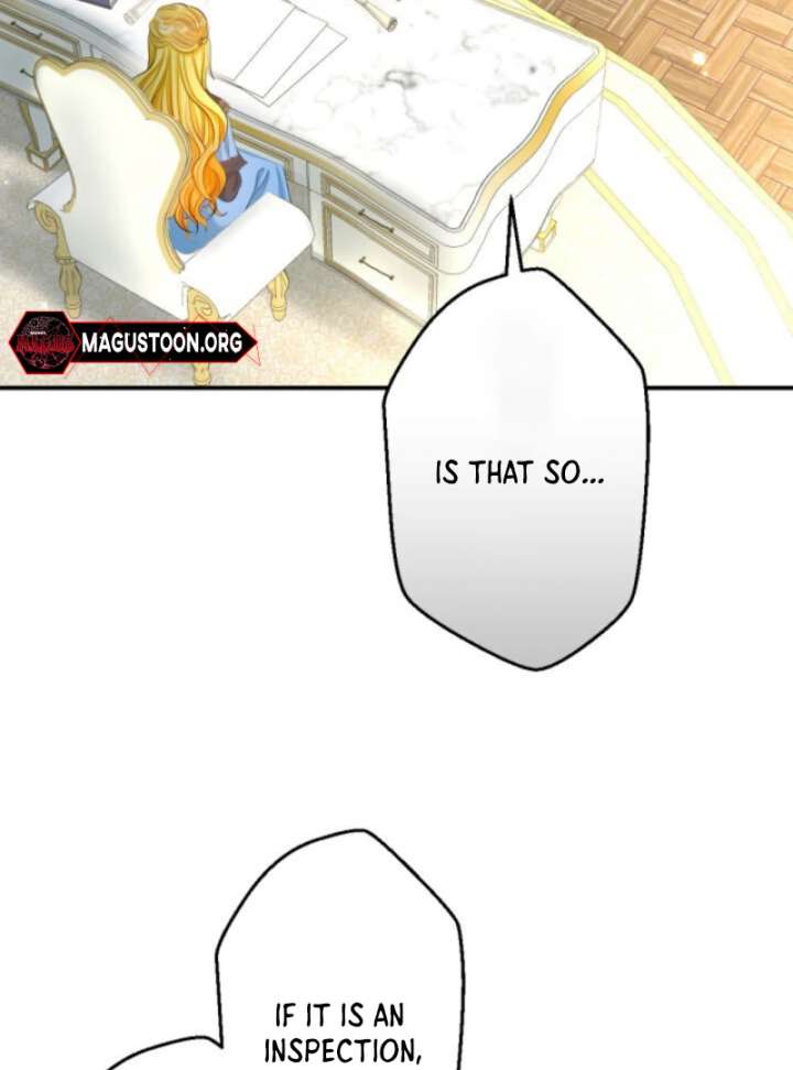 The Retired Villainess Wants to Live Quietly Chapter 6 page 76 - 
