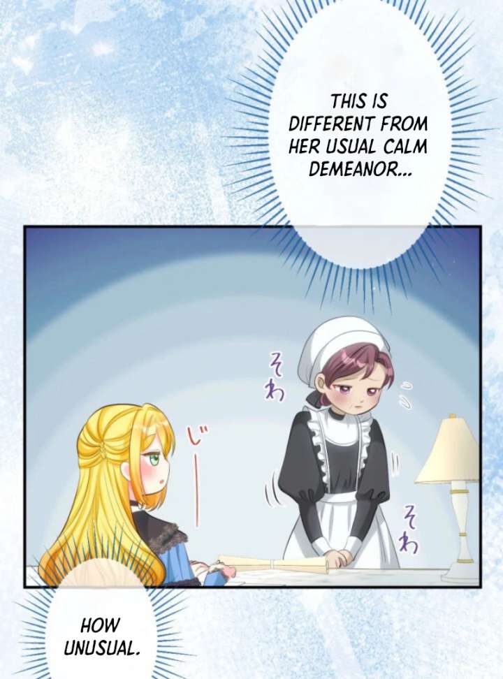 The Retired Villainess Wants to Live Quietly Chapter 6 page 78 - 