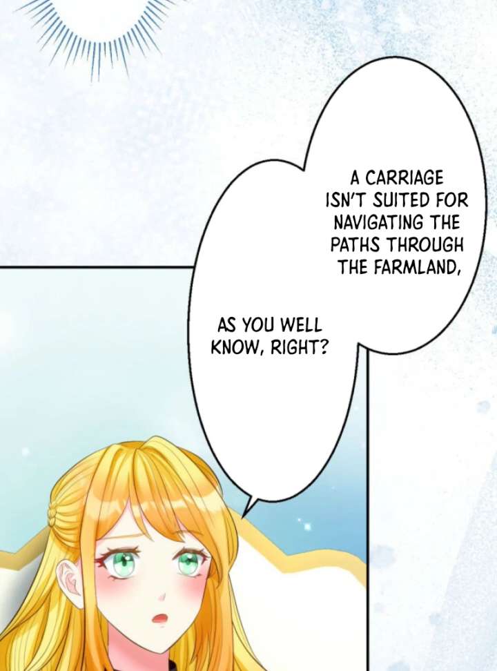 The Retired Villainess Wants to Live Quietly Chapter 6 page 79 - 