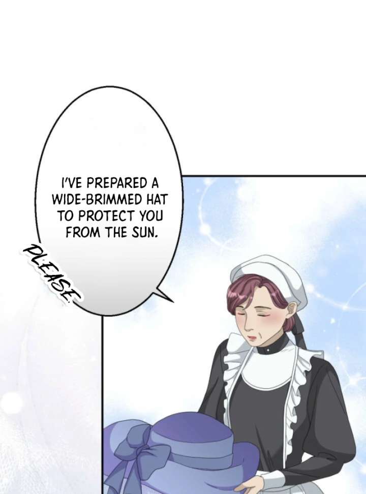 The Retired Villainess Wants to Live Quietly Chapter 6 page 86 - 