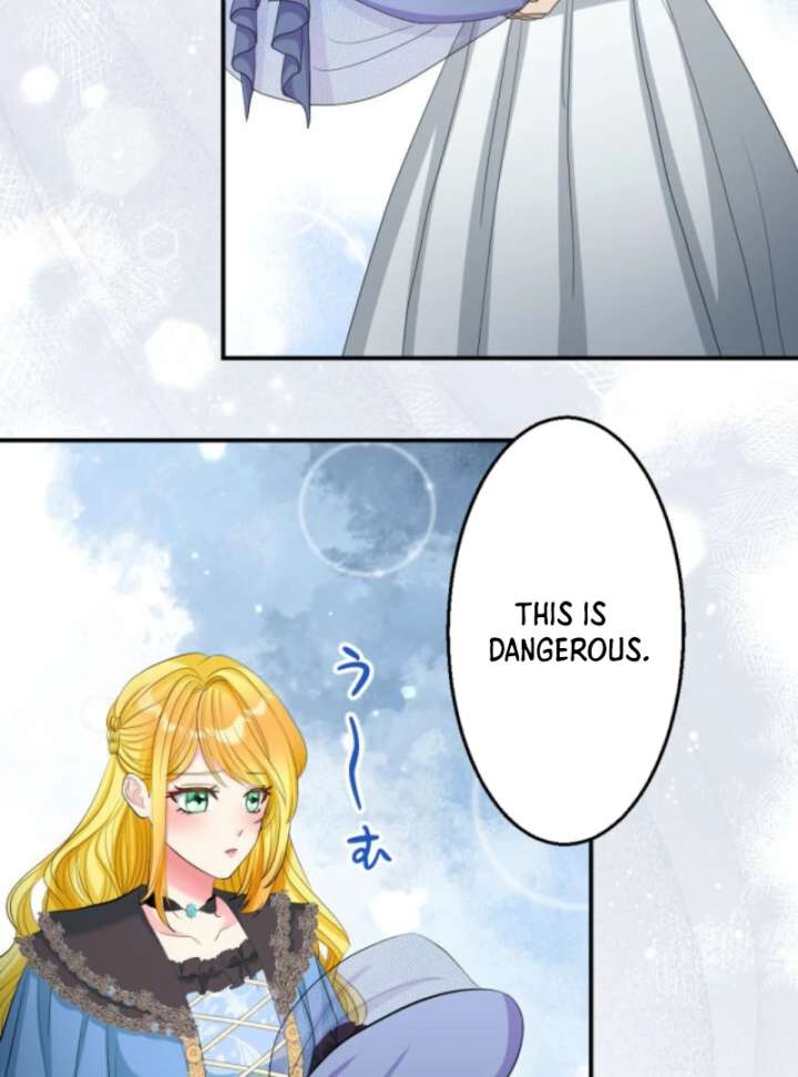 The Retired Villainess Wants to Live Quietly Chapter 6 page 87 - 