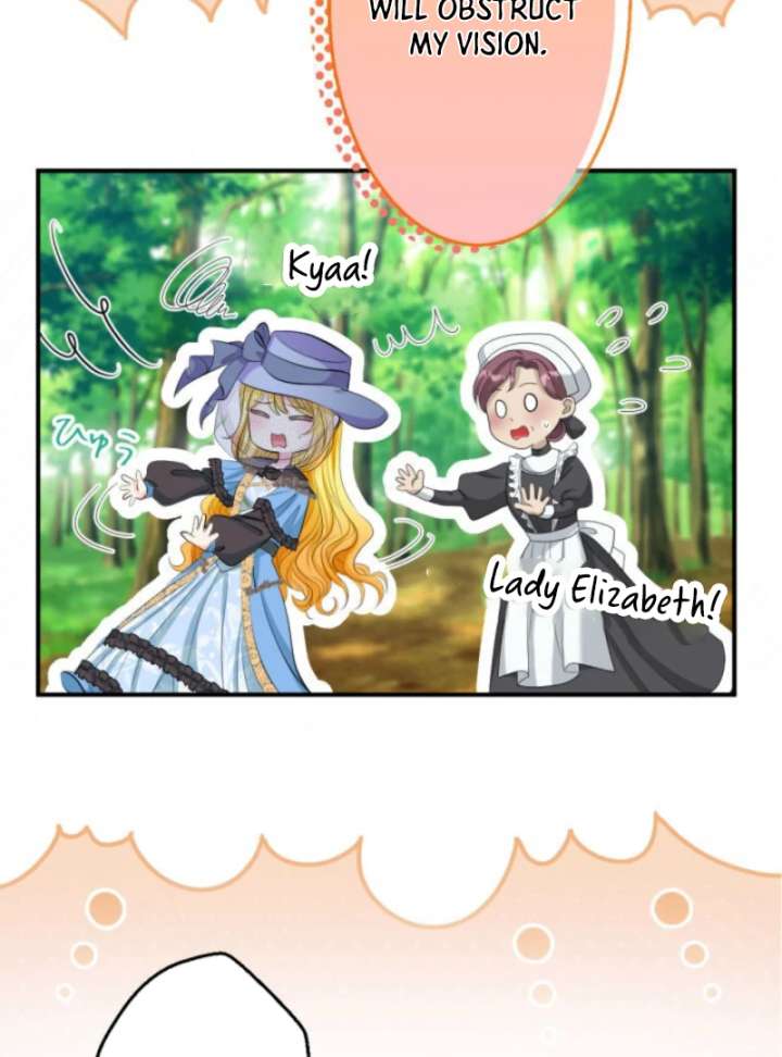 The Retired Villainess Wants to Live Quietly Chapter 6 page 89 - 