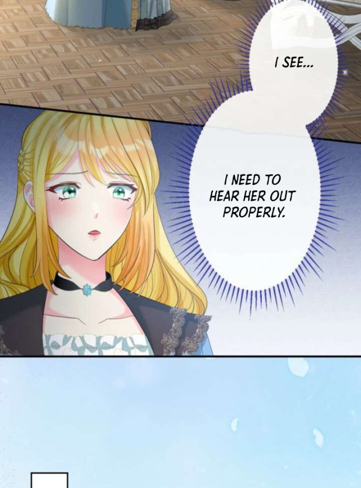 The Retired Villainess Wants to Live Quietly Chapter 6 page 93 - 
