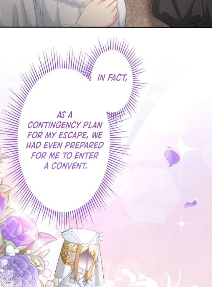 The Retired Villainess Wants to Live Quietly Chapter 9 page 17 - 