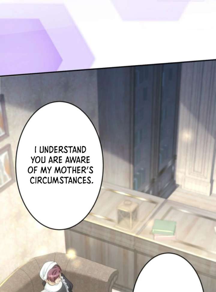 The Retired Villainess Wants to Live Quietly Chapter 9 page 20 - 