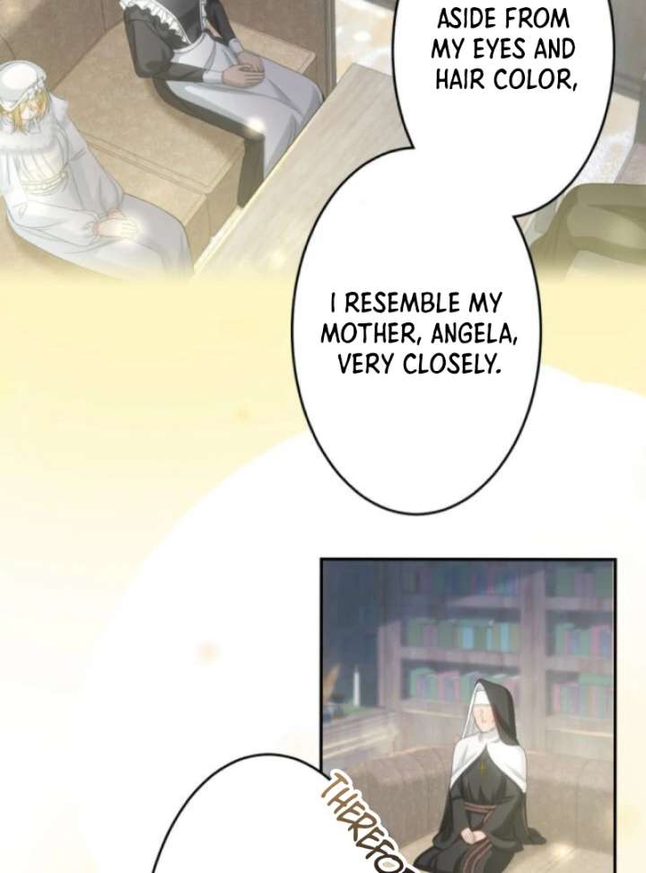 The Retired Villainess Wants to Live Quietly Chapter 9 page 21 - 