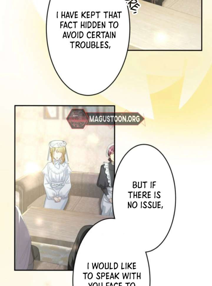 The Retired Villainess Wants to Live Quietly Chapter 9 page 22 - 