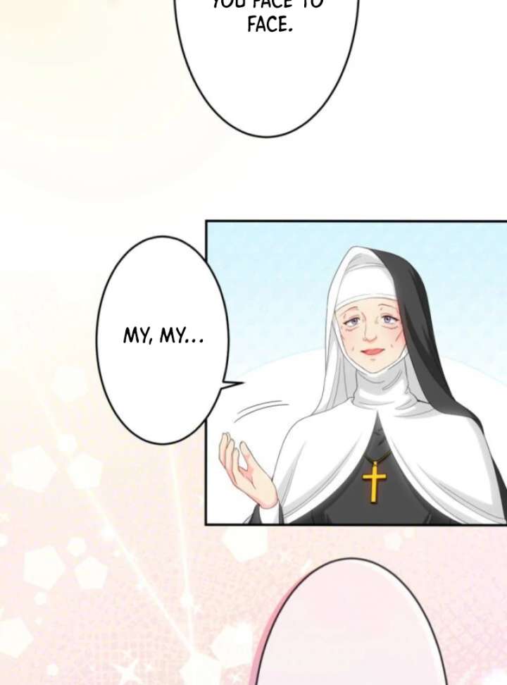 The Retired Villainess Wants to Live Quietly Chapter 9 page 23 - 