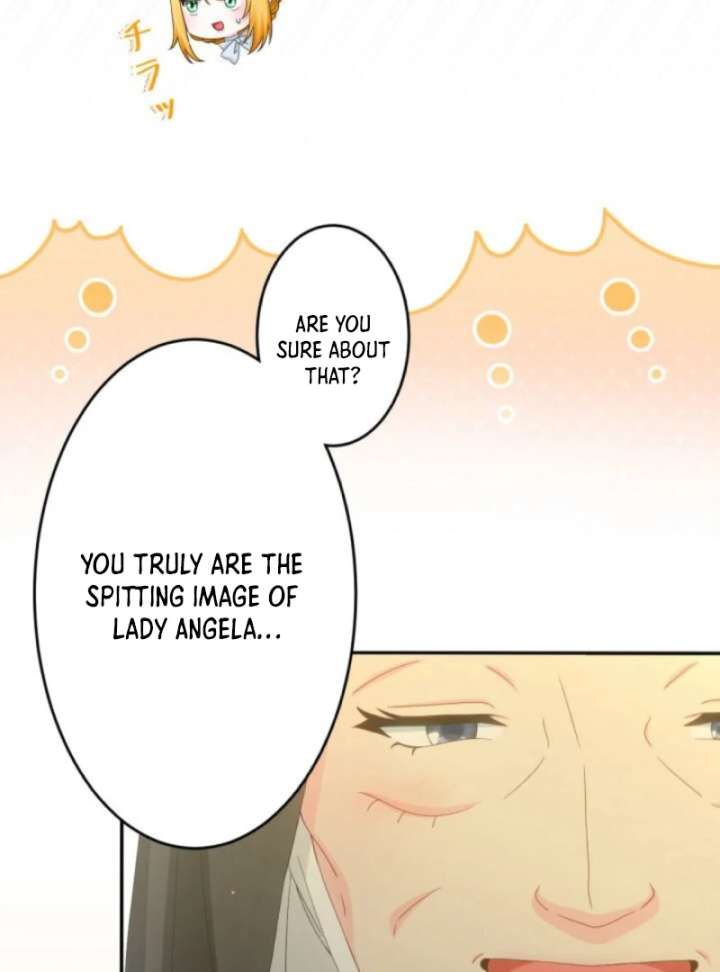 The Retired Villainess Wants to Live Quietly Chapter 9 page 31 - 